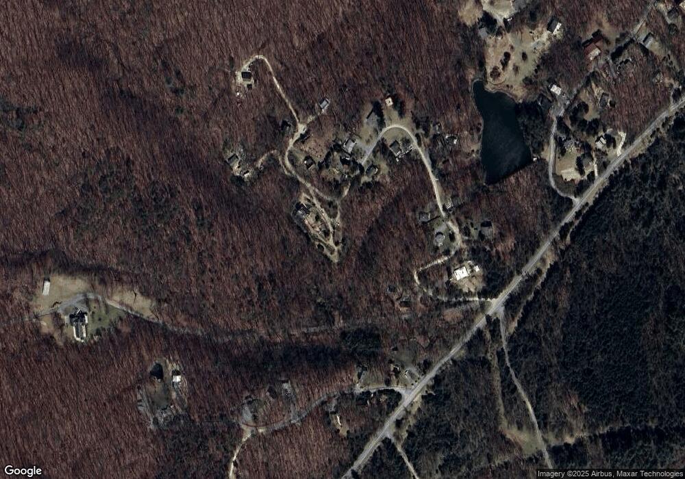 471 Mountainview Dr, Luray, VA 22835 - photo 1