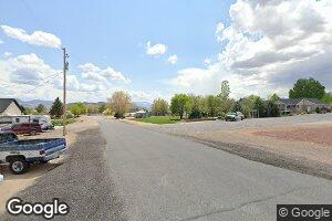 155 S 200 W Unit 1, Aurora, UT 84620