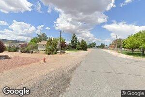 185 S 200 W Unit 4, Aurora, UT 84620