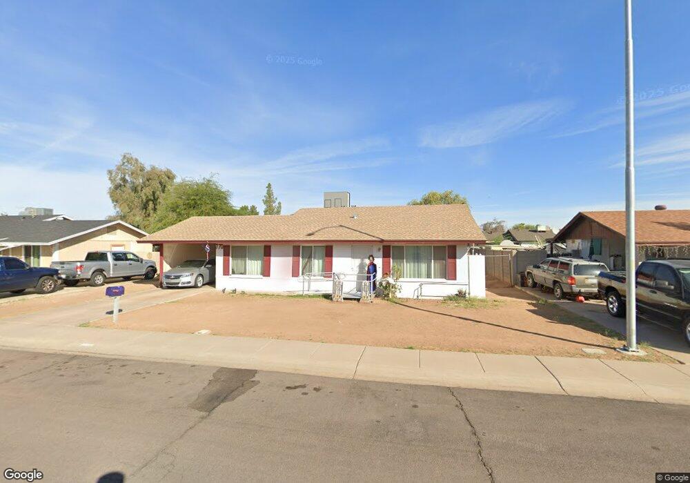 770 E Laredo St, Chandler, AZ 85225 - photo 1