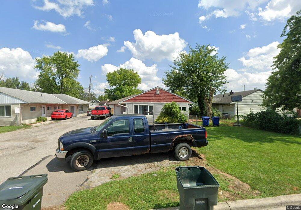 696-698 Derrer Rd, Columbus, OH 43204 - photo 1