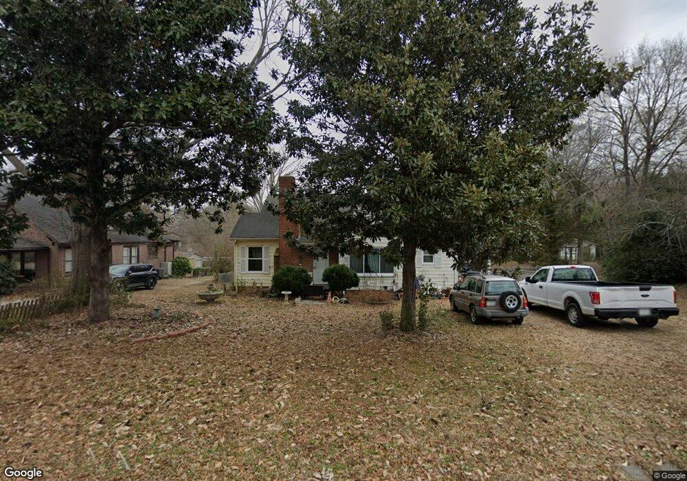 110 Faulkner St, Clover, SC 29710 - photo 1