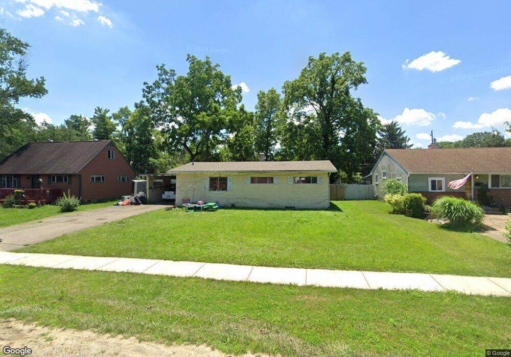 2063 Ormond Ave, Columbus, OH 43224 - photo 1