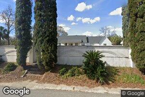 311 2nd St, Rhine, GA 31077