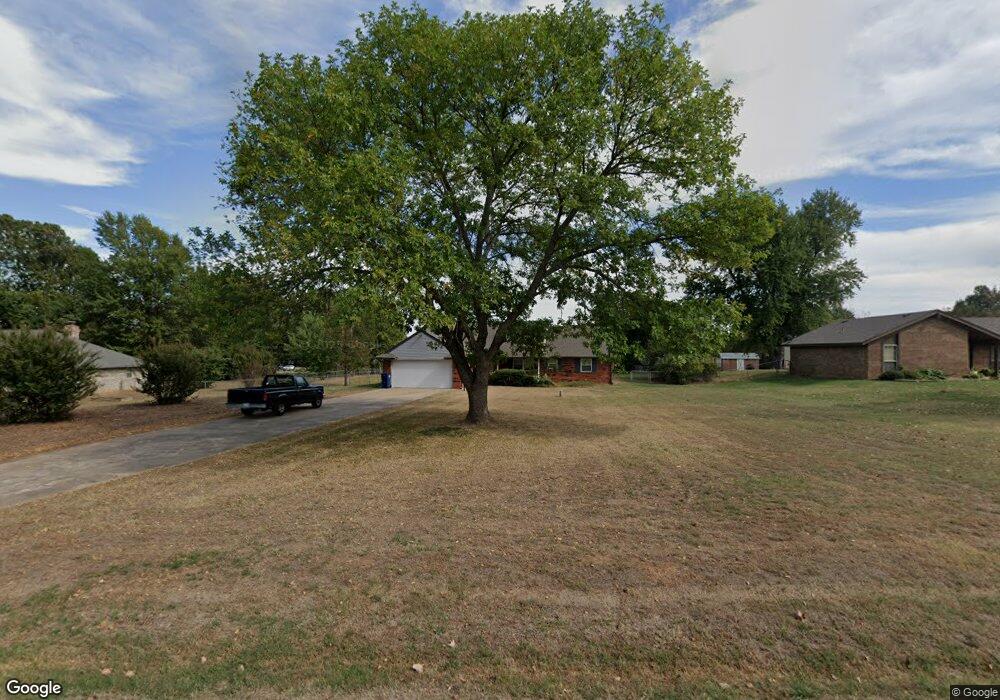 5 Fairview Ln, Shawnee, OK 74804 - photo 1