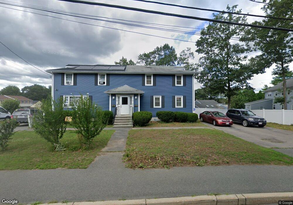 93 Highland Ave, Randolph, MA 02368 - photo 1