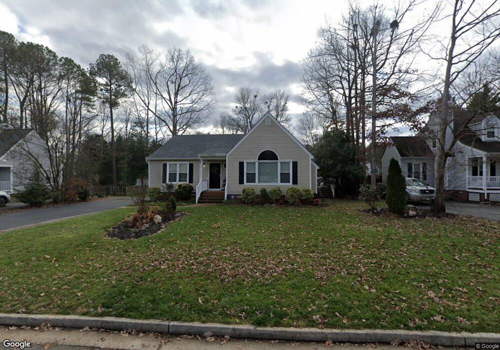 5129 Ashborne Rd, Glen Allen, VA 23060 - photo 1