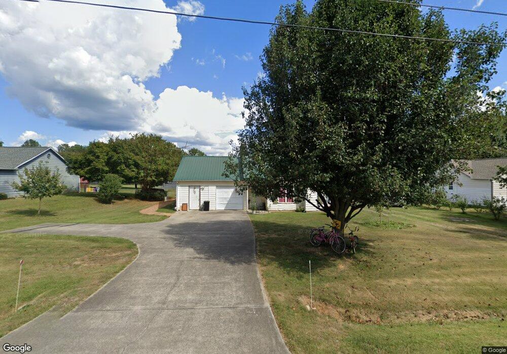 279 Shawn Ln, Chatsworth, GA 30705 - photo 1