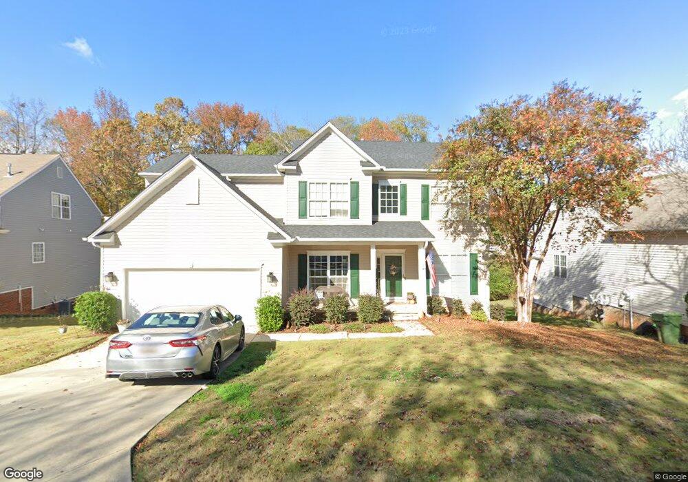 116 Woodvine Way, Mauldin, SC 29662 - photo 1