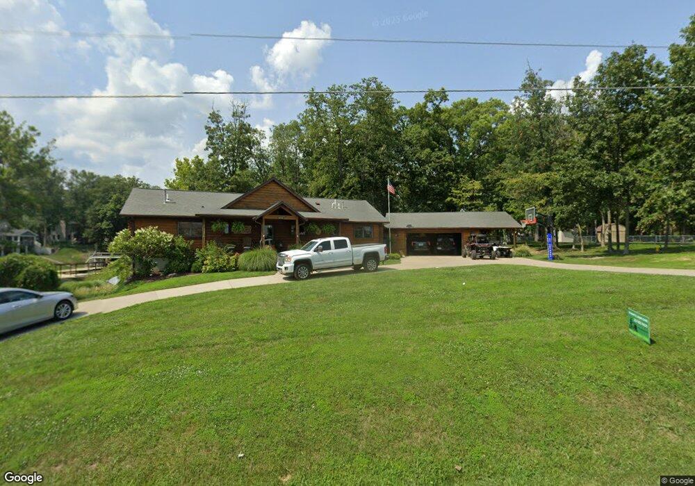 8868 E 1400th Ave, Effingham, IL 62401 - photo 1