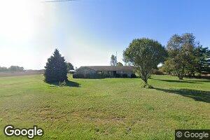 27036 Fairmount Rd, Waynesfield, OH 45896