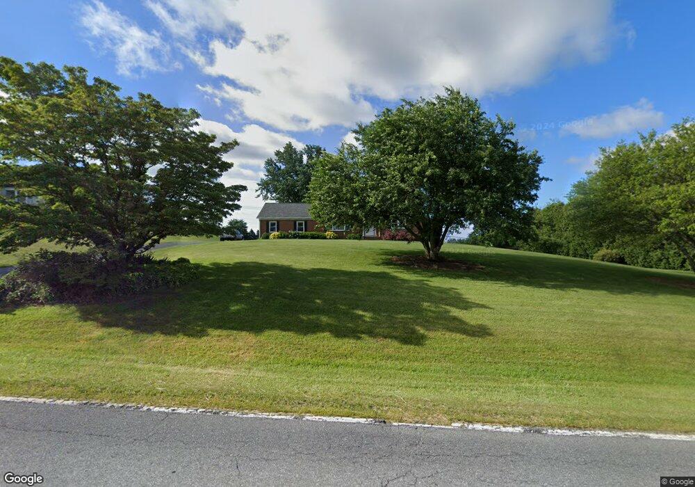 9150 Myersville Rd, Myersville, MD 21773 - photo 1