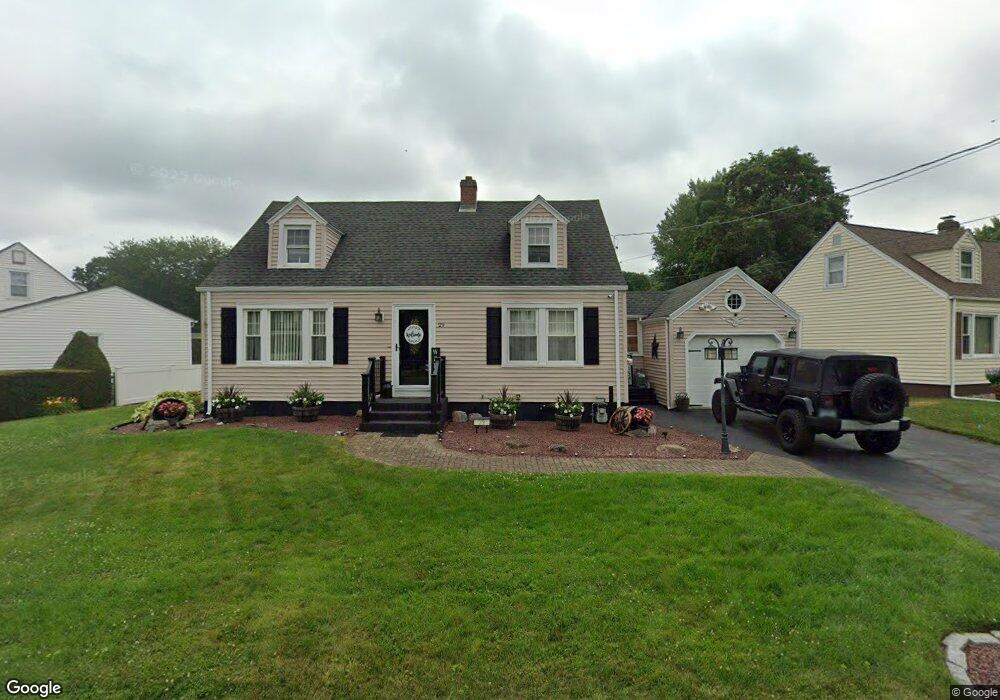 29 Maplevale Rd, East Haven, CT 06512 - photo 1