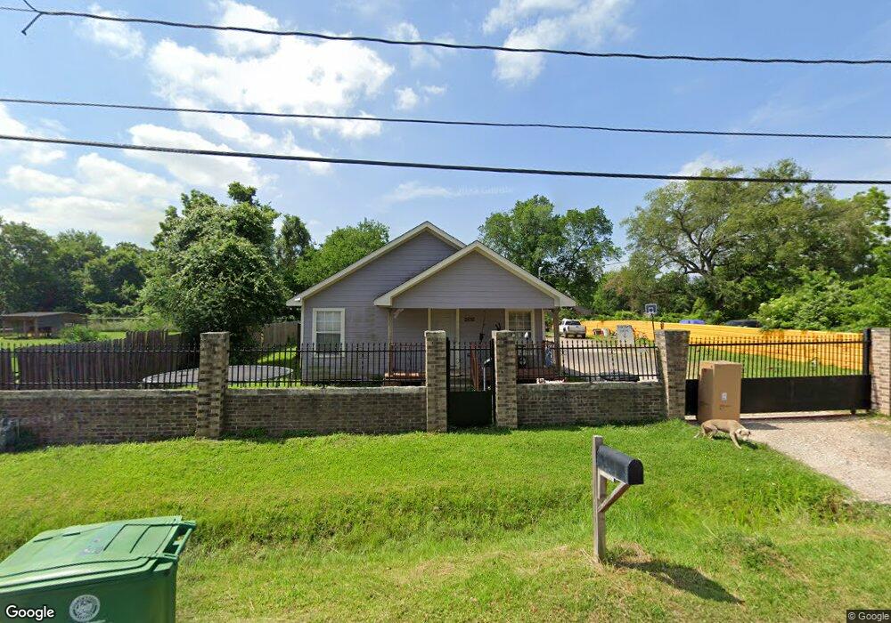 2832 Worthington St, Houston, TX 77093 - photo 1