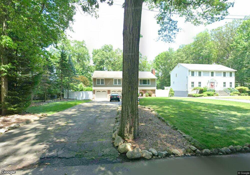 87 Beech St, Ramsey, NJ 07446 - photo 1