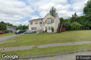 3 Bella Ln, Worcester, MA 01607