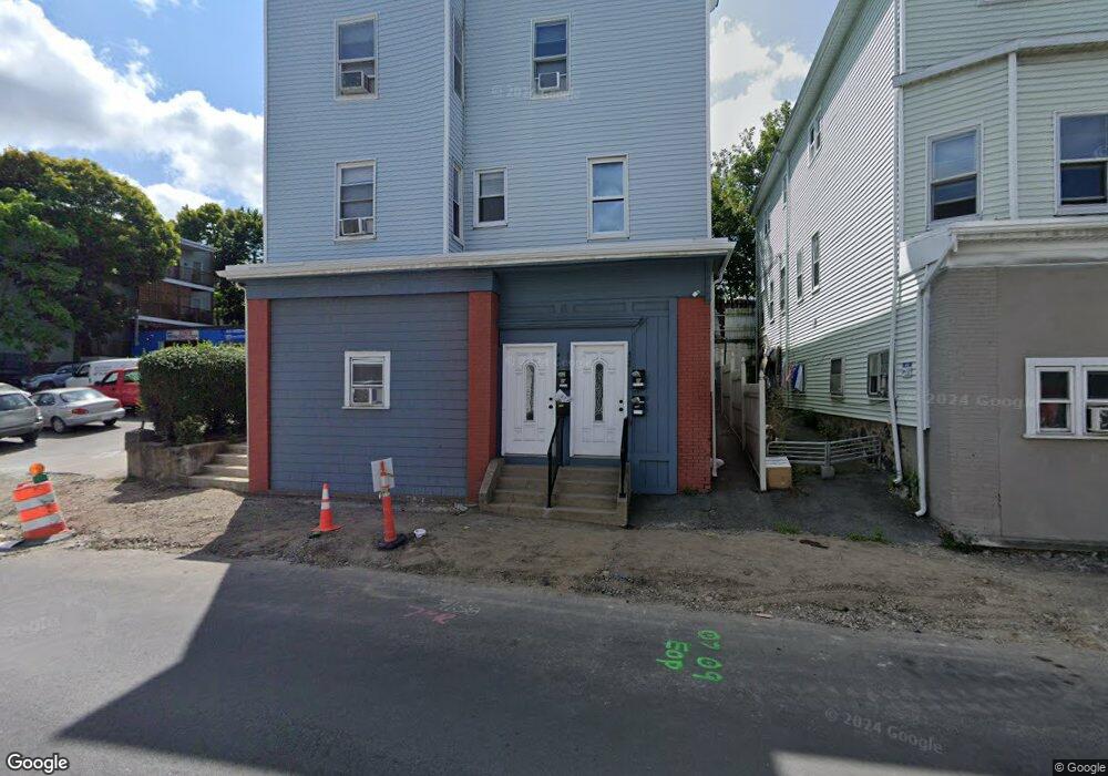 422 Ferry St, Everett, MA 02149 - photo 1