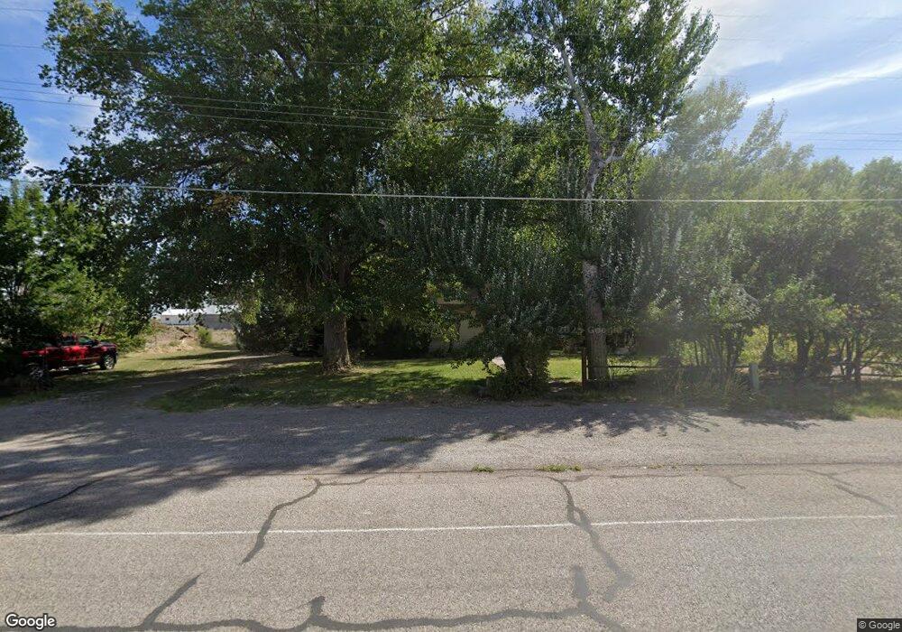 428 N Main St, Hinckley, UT 84635 - photo 1