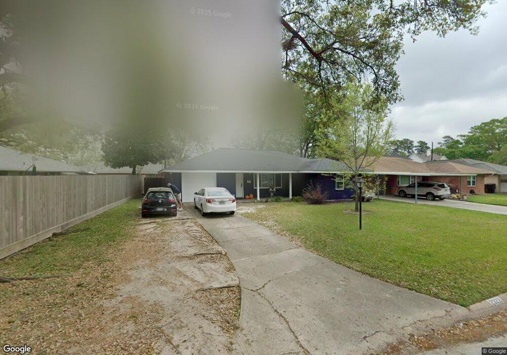 2322 Cheshire Ln, Houston, TX 77018 - photo 1