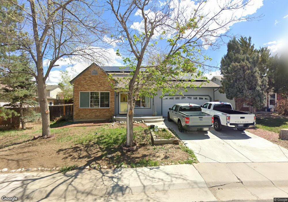 4176 S Ensenada St, Aurora, CO 80013 - photo 1