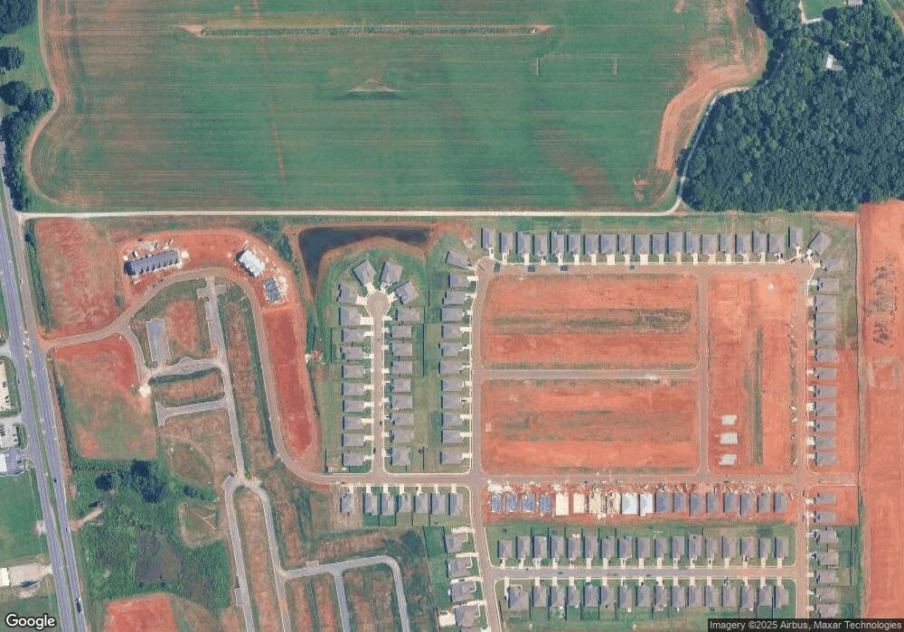 176 Shangrila Way, Meridianville, AL 35759 - photo 1