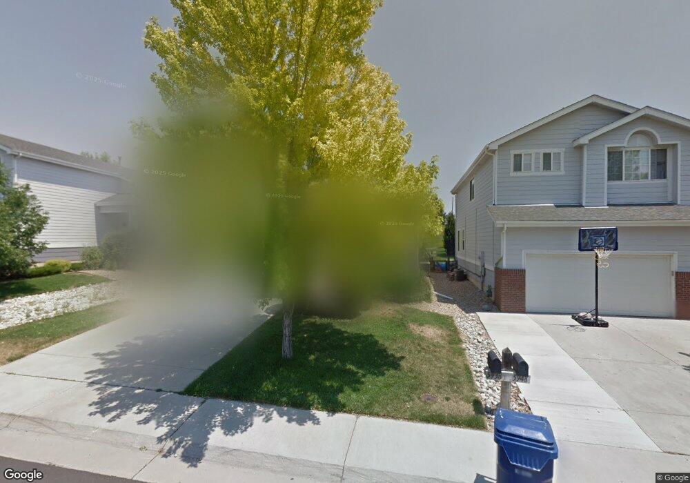 5938 S Yampa St, Aurora, CO 80016 - photo 1