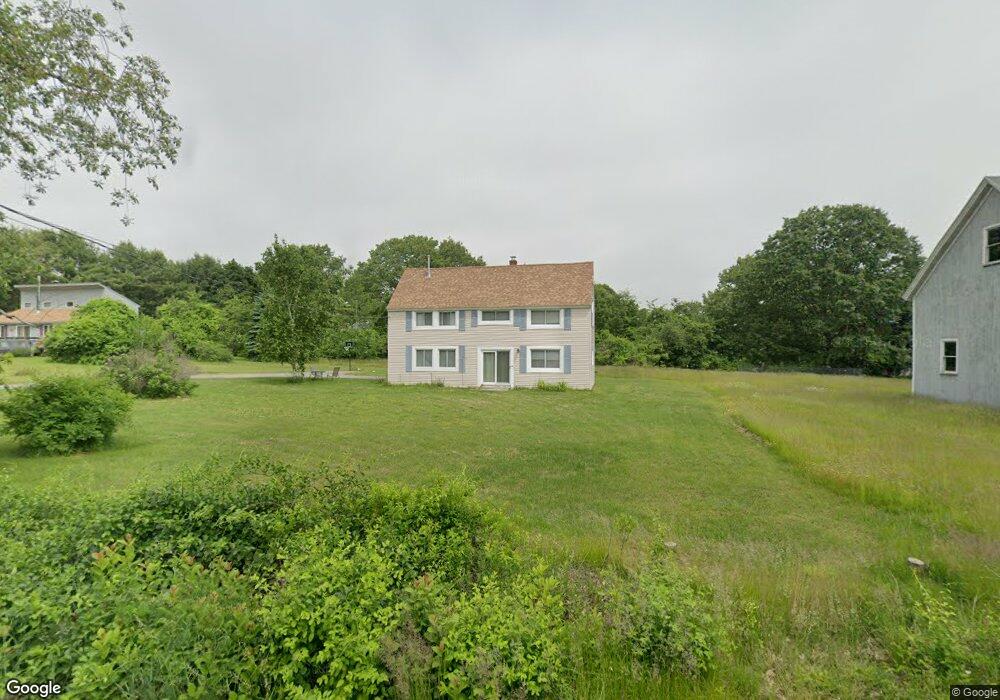 21 Tatnic Rd, Wells, ME 04090 - photo 1