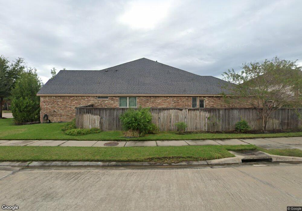 3731 Walker Falls Ln, Fulshear, TX 77441 - photo 1