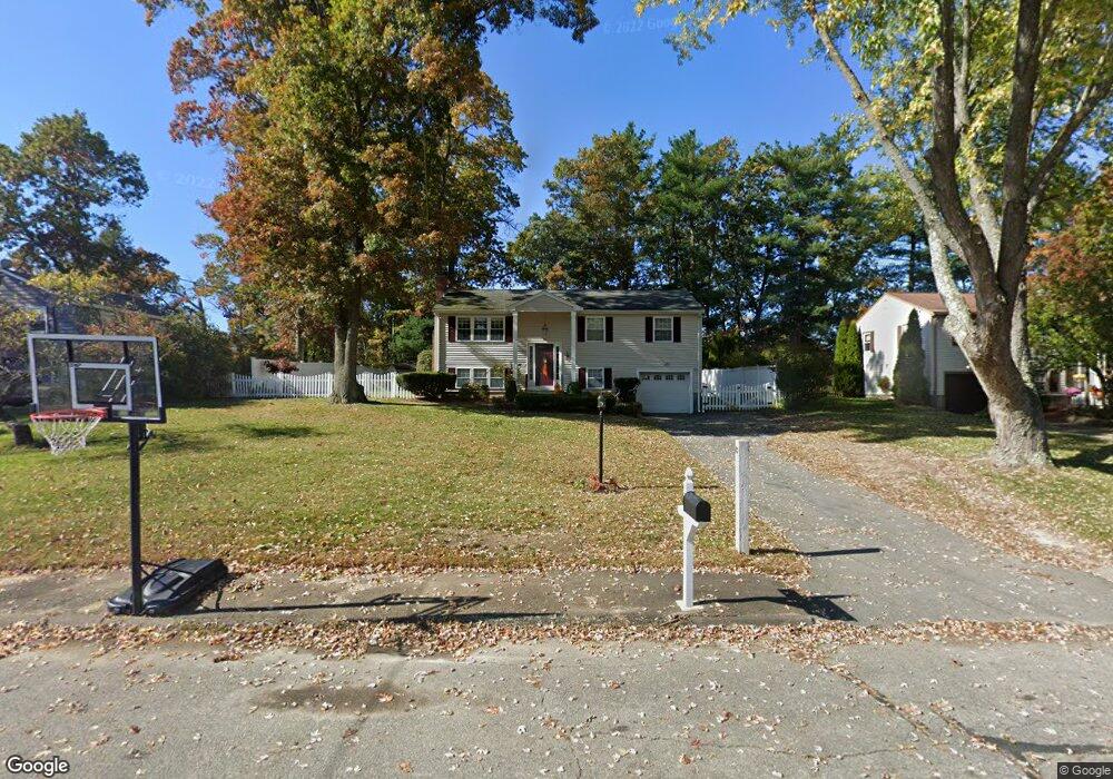 23 Shady Ln, Franklin, MA 02038 - photo 1