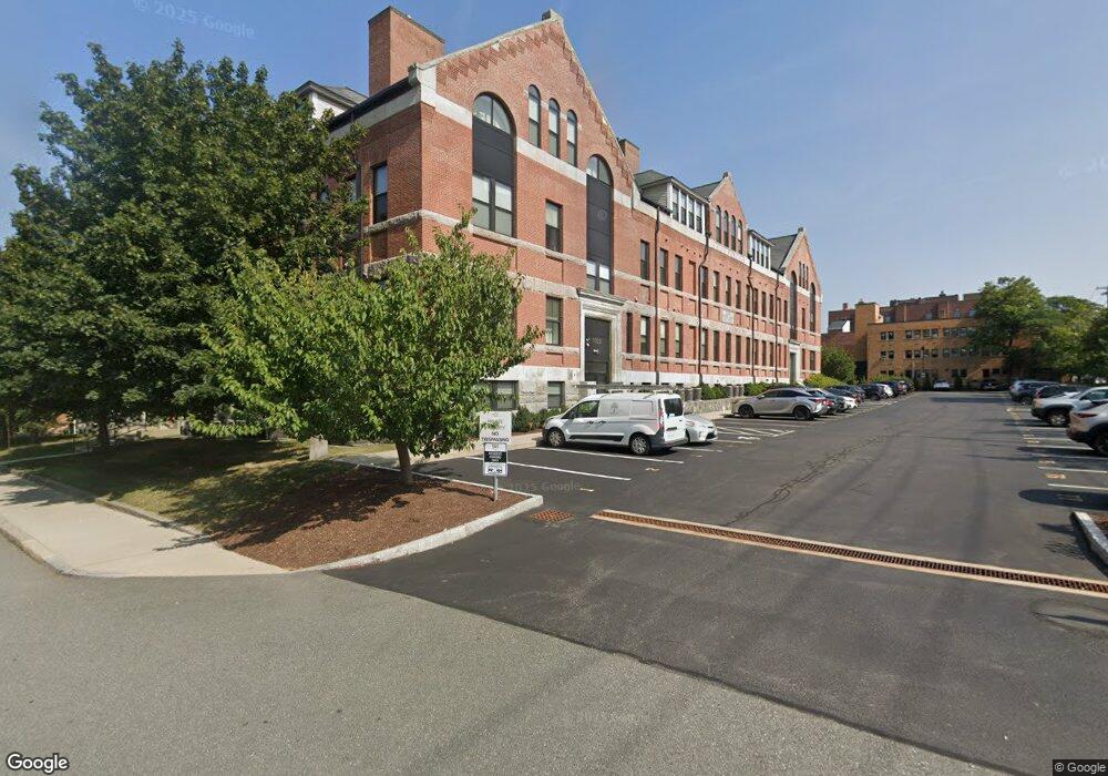 1022 Hancock St unit 306, Quincy, MA 02169 - photo 1