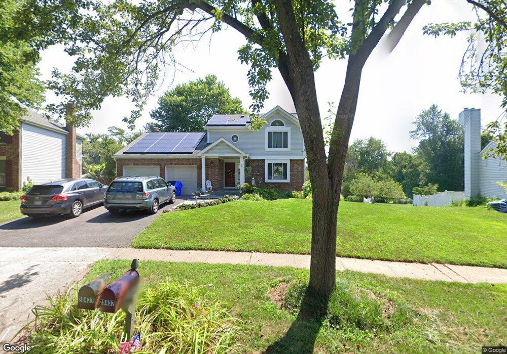 20437 Watkins Meadow Dr, Germantown, MD 20876 - photo 1