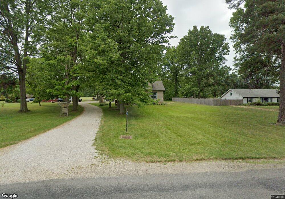 3905 New Milford Rd, Rootstown, OH 44272 - photo 1
