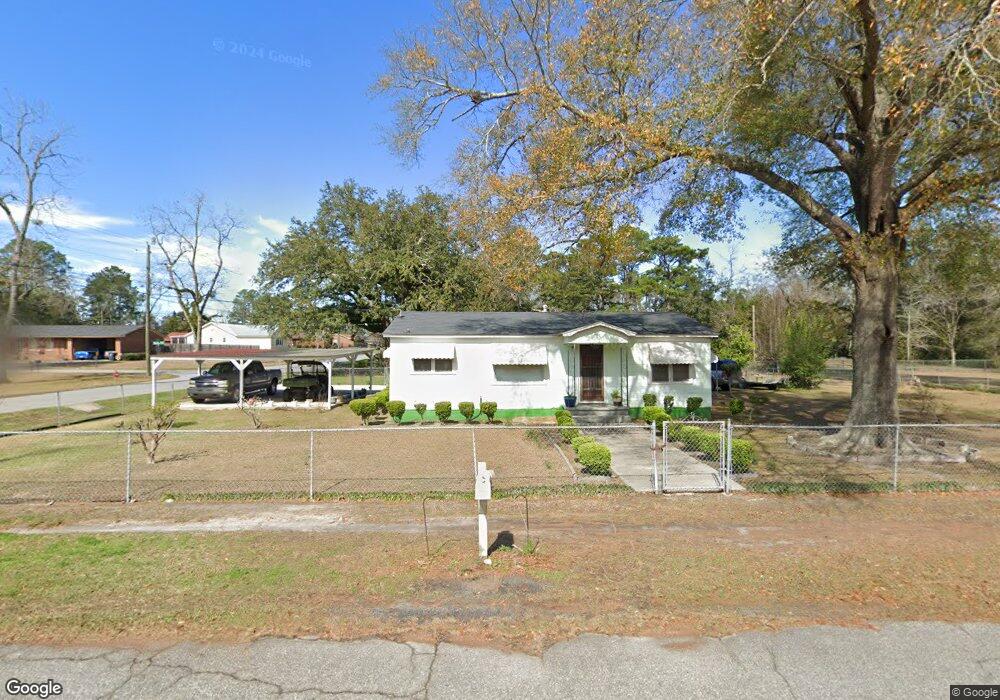 249 Mcree Dr, Camilla, GA 31730 - photo 1