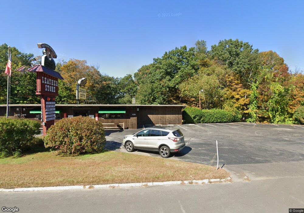 416 Route 9a, Spofford, NH 03462 - photo 1