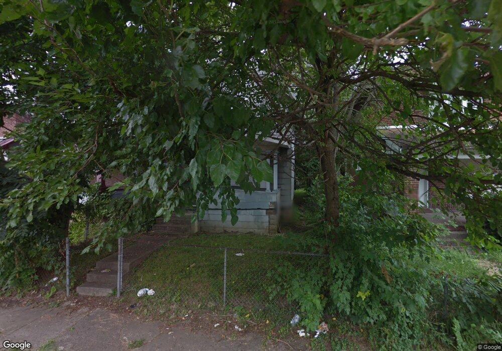 1005 S 22nd St, Columbus, OH 43206 - photo 1