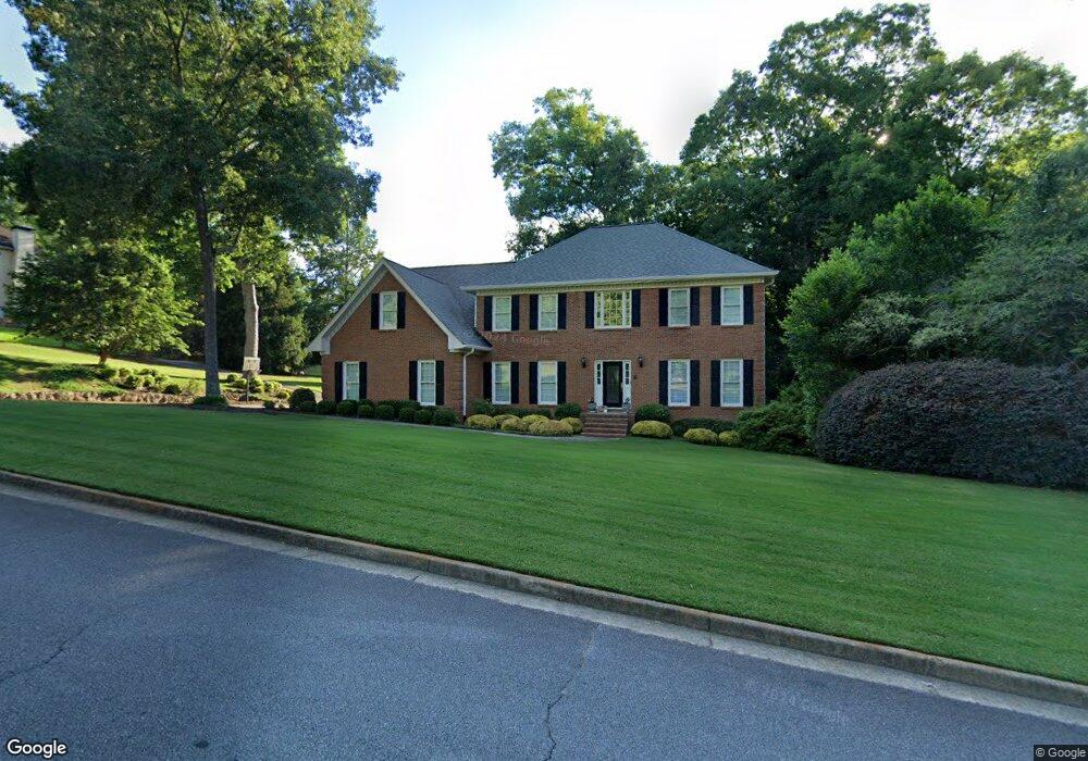 870 Ferncroft Ct unit 18, Roswell, GA 30075 - photo 1