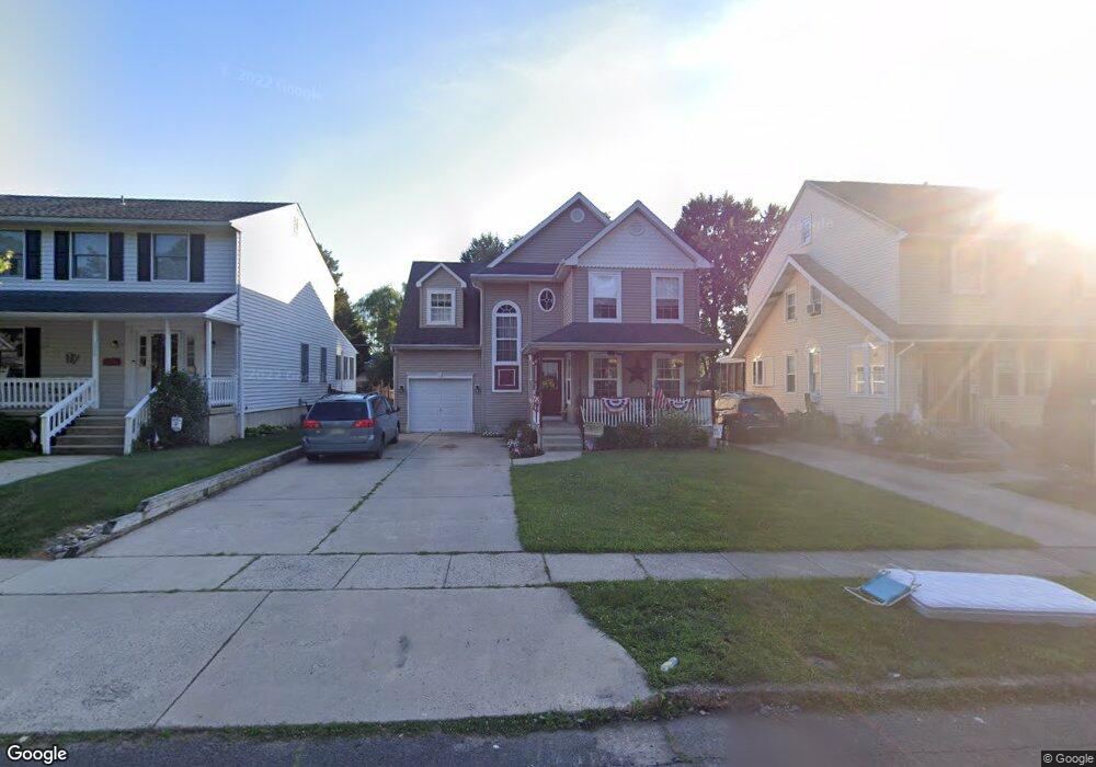 220 S Barrett Ave, Audubon, NJ 08106 - photo 1