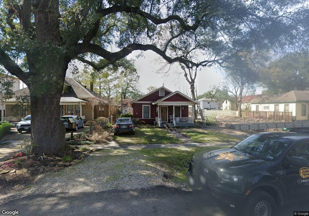 1425 Columbia St, Houston, TX 77008 - photo 1