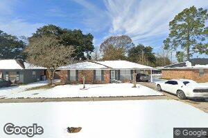 309 Sinbad St, Baker, LA 70714