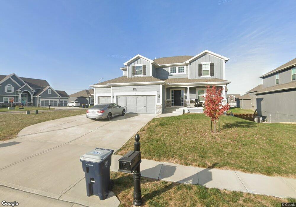 10400 N Chelsea Ave, Kansas City, MO 64156 - photo 1