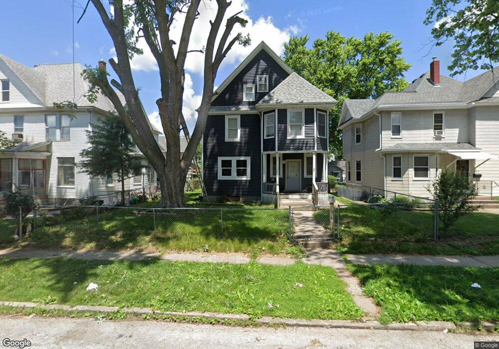624 W 15th St, Davenport, IA 52803 - photo 1