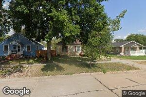 425 S Grant Ave, Colby, KS 67701