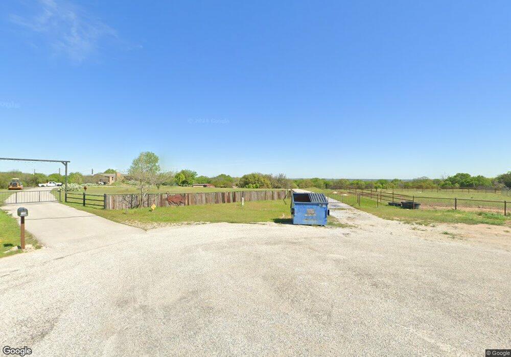 107 Alamo Rd, Weatherford, TX 76088 - photo 1