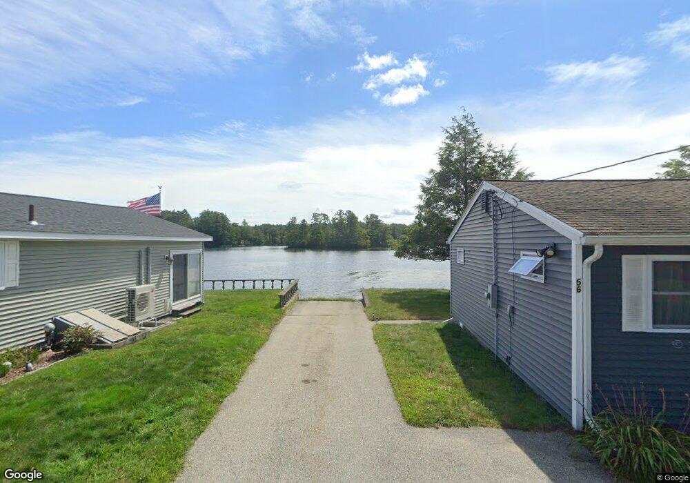 1 Well Island, Webster, MA 01570 - photo 1