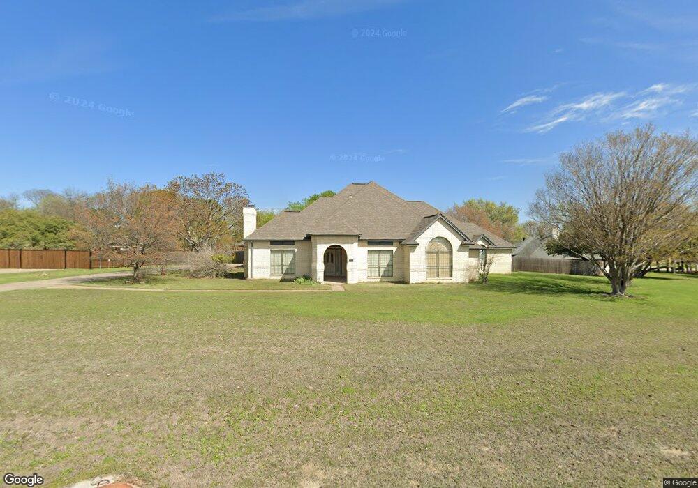 3127 Cimmarron Rd, Weatherford, TX 76087 - photo 1