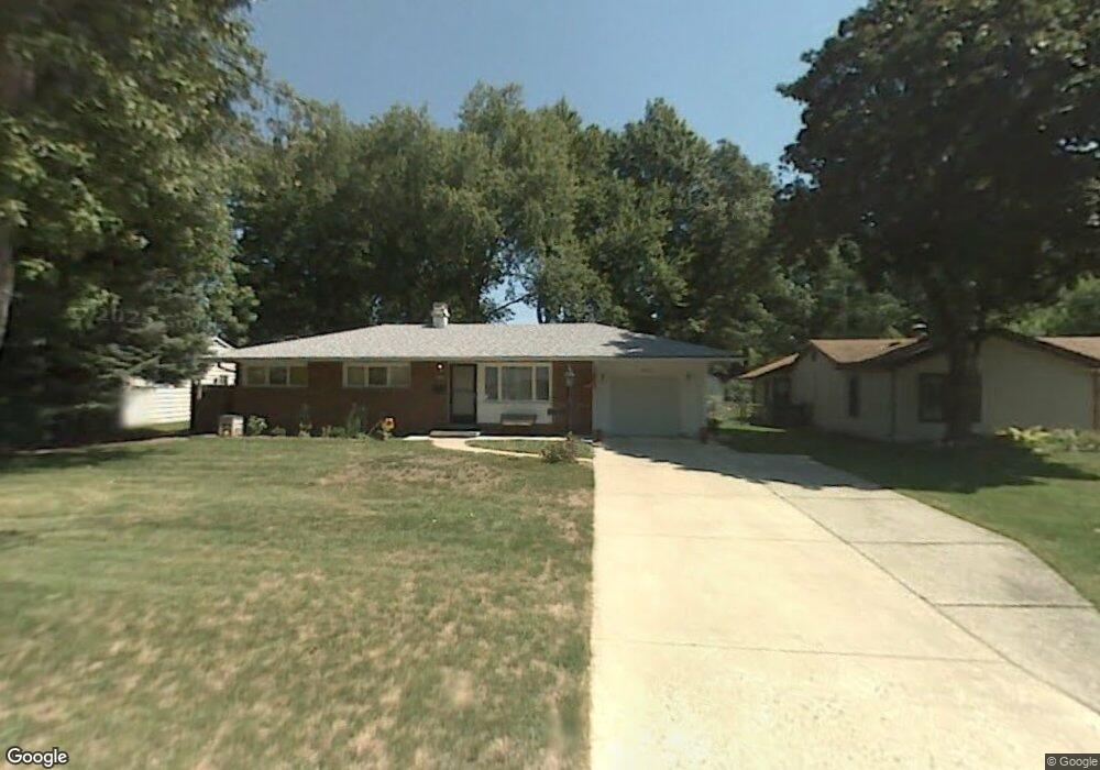 4834 Elmhurst Rd, Toledo, OH 43613 - photo 1