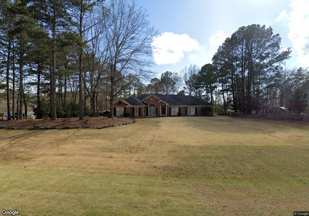 792 Day Lake Dr, Midland, GA 31820 - photo 1