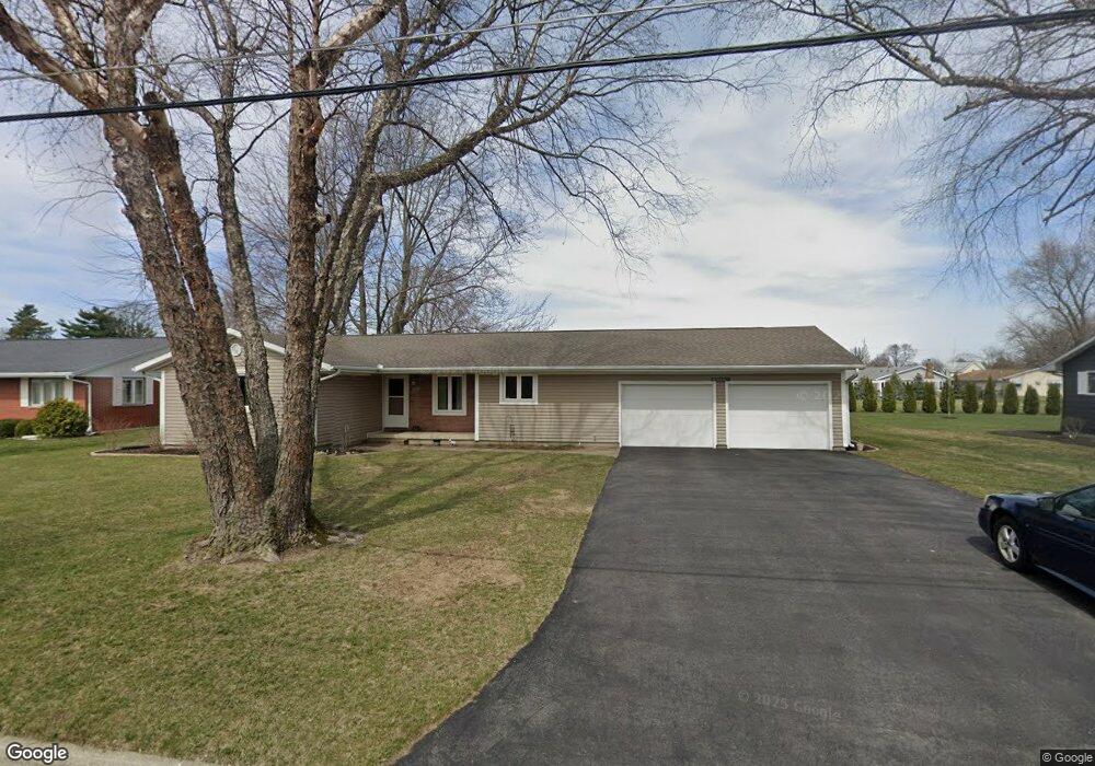 309 Birch Ave, Columbus Grove, OH 45830 - photo 1