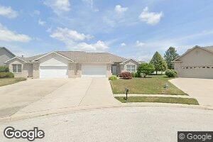3905 Lear Dr, Springfield, IL 62711