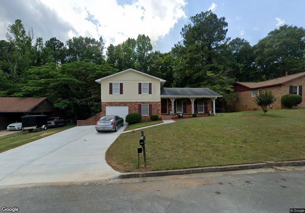 2834 Walnut Creek Rd, Macon, GA 31211 - photo 1